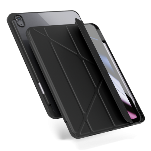Epico Hero Flip Cover for iPad Air 13 M3 - Black
