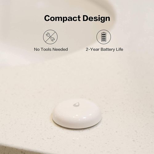 Aqara Smart Water Leak Sensor