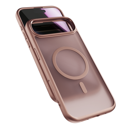Epico HeroMatte Pro Mag+ Case for iPhone Air - Bronze