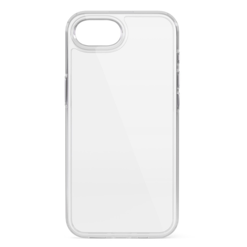 Epico Hero Case iPhone 16e - Transparent