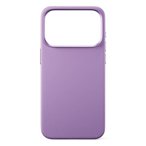 Epico Silicone Mag+ Case for iPhone 17 Pro Max - Purple