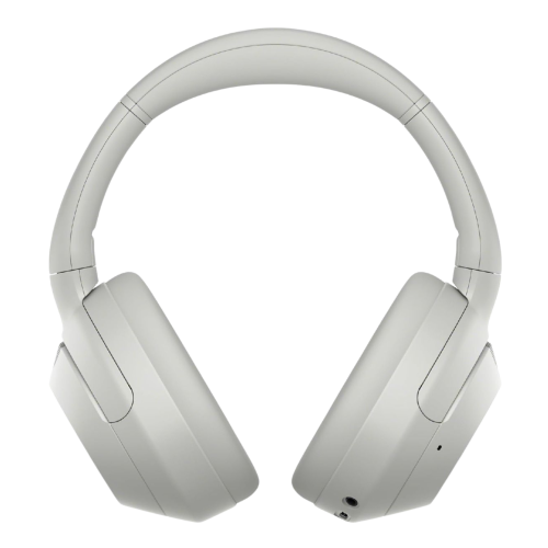 Sony ULT WEAR Noise Cancelling Bluetooth Headphones- White