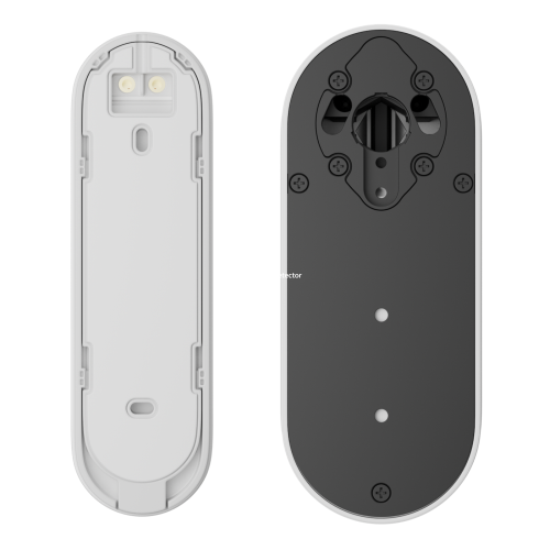 Aqara Smart Lock U200 Kit - White