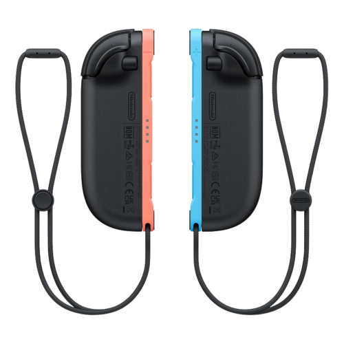 Nintendo Joy-Con 2 Pair