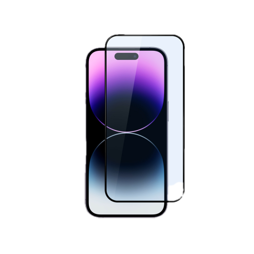 iDeal by Epico Hero Glass for iPhone 14 Plus/13 Pro Max