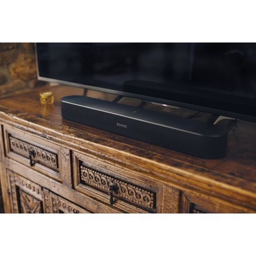 Sonos Beam (Gen 2) - Black