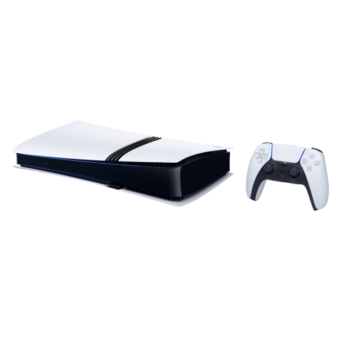 Sony PlayStation 5 PRO Console 2025