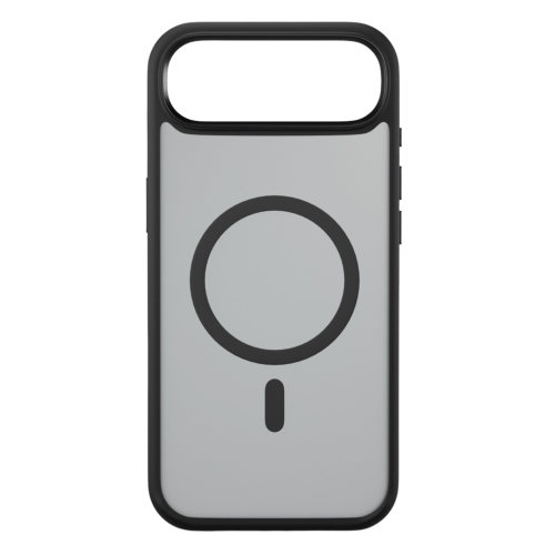 C&C HeroMatte Pro Mag+ Case for iPhone Air - Black