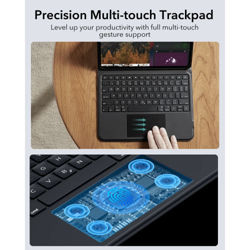 ESR Ascend Keyboard Case for iPad Pro 11