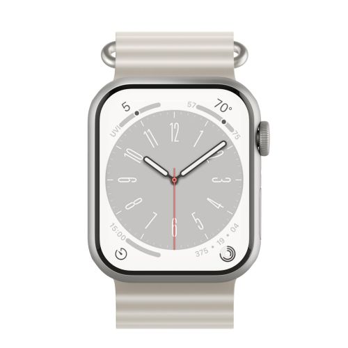 NEXT.ONE H2O Band for Apple Watch 40/41/42mm - Starlight