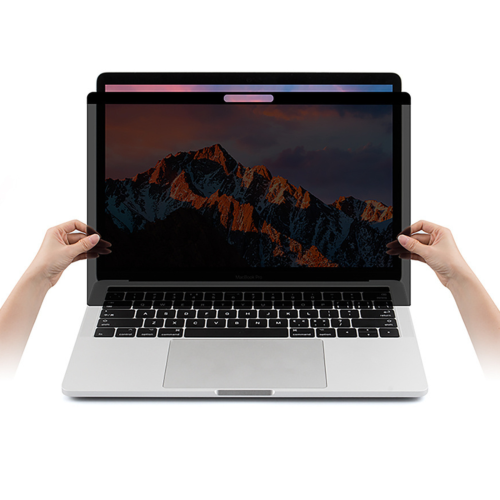 JCPal Privacy Protector for MacBook Air 15 (M2-M4)