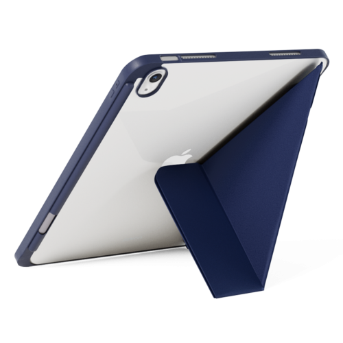 Epico Hero Flip Cover for iPad 11 - Blue