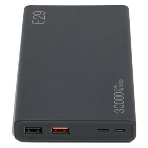 Epico E29 Power Bank 30 000 mAh*