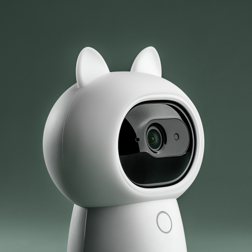 Aqara Camera Hub G3 (360 degree)