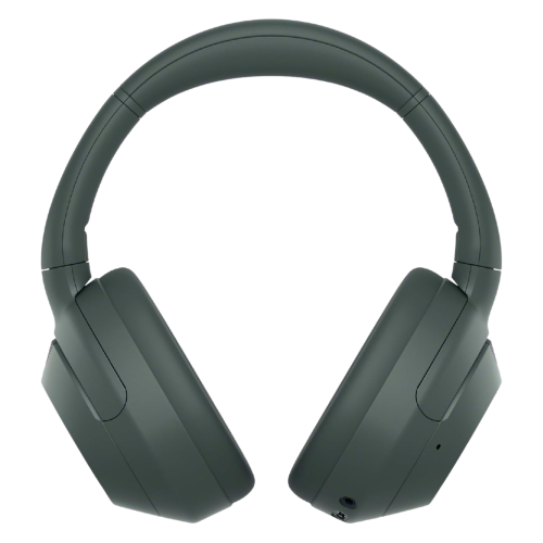 Sony ULT WEAR Noise Cancelling Bluetooth Headphones- Grey