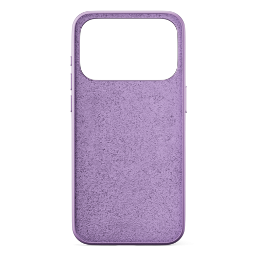 Epico Silicone Mag+ Case for iPhone 17 Pro Max - Purple