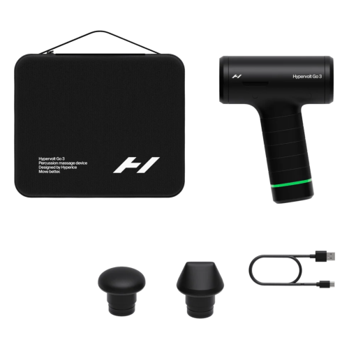 Hypervolt Go 3