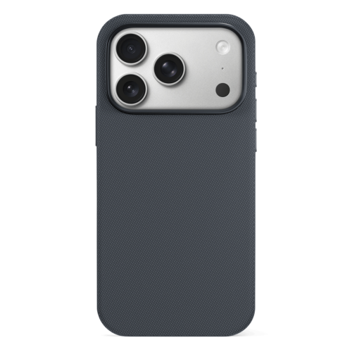 Epico SolidWoven Pro Mag+ Case for iPhone 17 Pro Max - Black