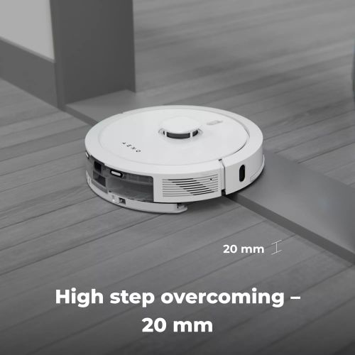 AENO Robot Vacuum Cleaner RC4S