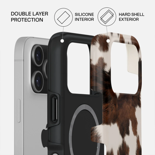 BURGA Tough Magsafe Case for iPhone 17 Pro - Celestial