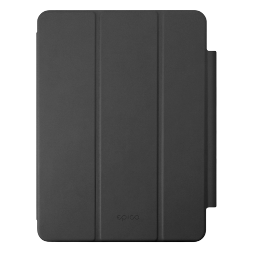 Epico Magnetic Flip Cover for iPad Air 11 M3 - Black
