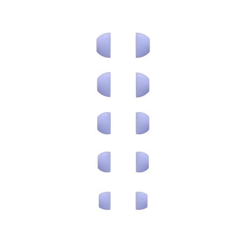 Beats Powerbeats Pro 2 - Hyper Purple