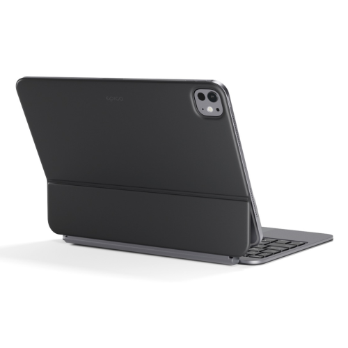 Epico Slim Aluminium Keyboard Case for Apple iPad Air 11