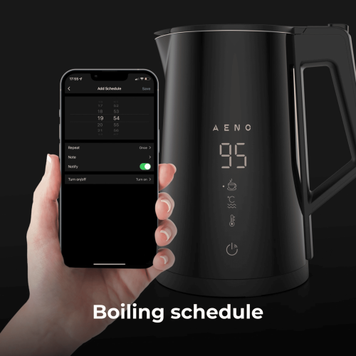 AENO Smart Electric Kettle
