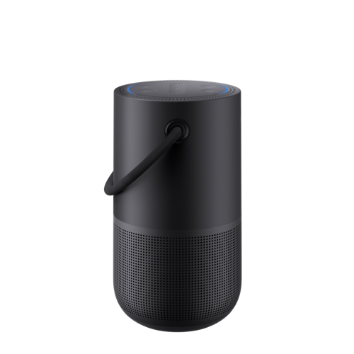 Bose Portable Home Speaker, Black*