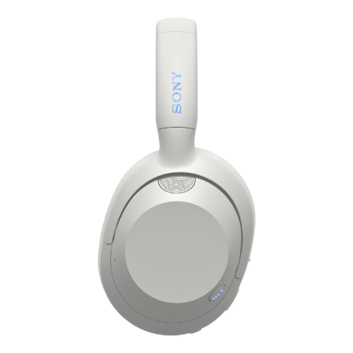 Sony ULT WEAR Noise Cancelling Bluetooth Headphones- White