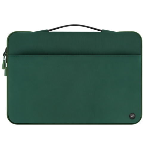 JCPal Professional Sleeve 13"/14" - Green