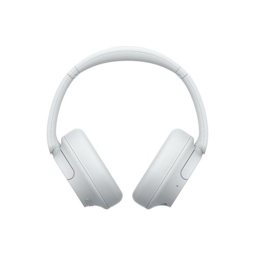 Sony WH-CH720N Wireless Noise Cancelling Headphones - White