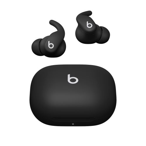 Beats Powerbeats Fit - Jet Black