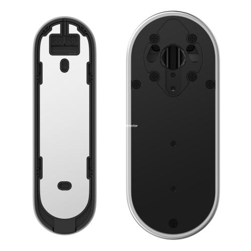 Aqara Smart Lock U200 Kit - Silver