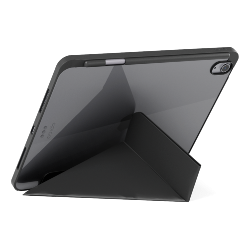 Epico Hero Flip Cover for iPad Air 13 M3 - Black