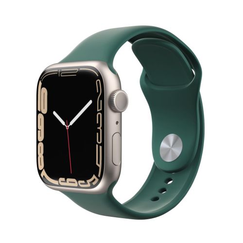 NEXT.ONE Sport Band for Apple Watch 44/45/46/49mm - Green