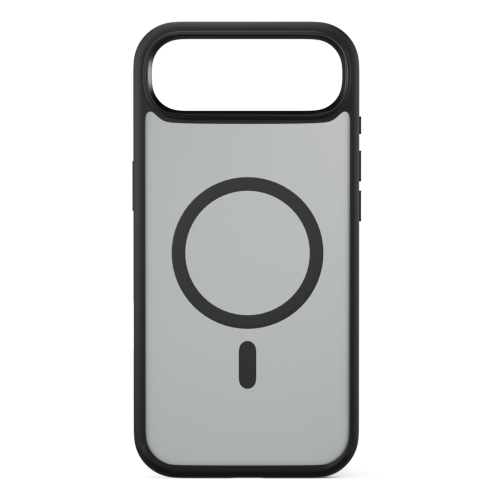 Epico HeroMatte Pro Mag+ Case for iPhone Air - Black