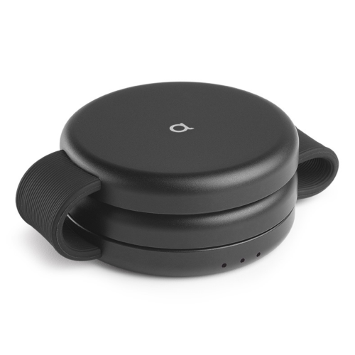 C&C Qi2 3in1 Foldable Wireless Charger - Black