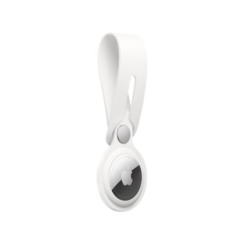 Apple AirTag Loop - White*