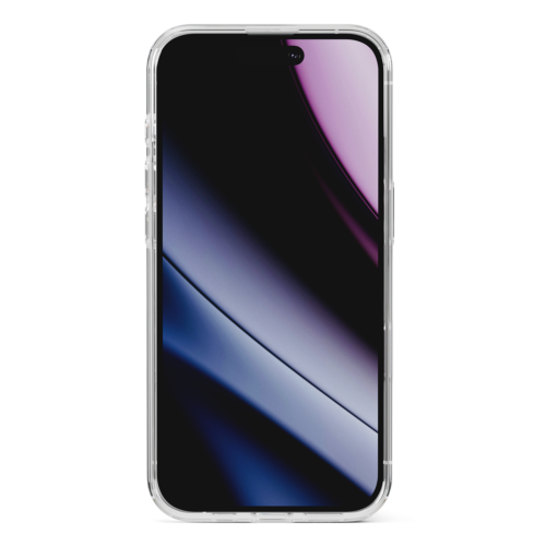 C&C Clear Mag+ Case for iPhone 17