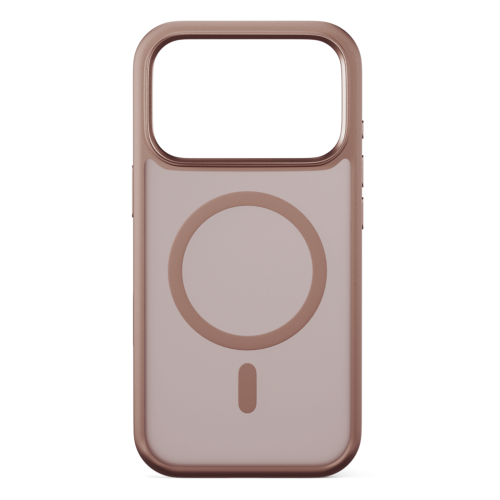 Epico HeroMatte Pro Mag+ Case for iPhone 17 Pro - Bronze