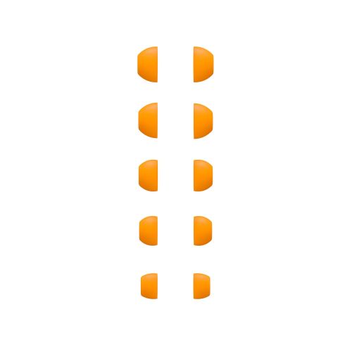 Beats Powerbeats Pro 2 - Electric Orange