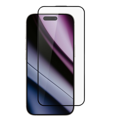 Epico ImpactBuffer Glass 3D for iPhone 13/13 Pro/14/16e