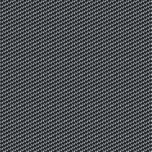 Epico SolidWoven Pro Mag+ Case for iPhone 17 Pro - Black