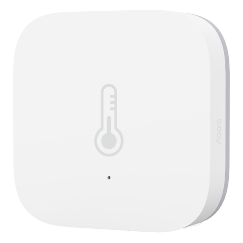 Aqara Temperature and Humidity Sensor T1