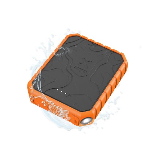 Xtorm Xtreme Power Bank Rugged 20W - 10.000 mAh
