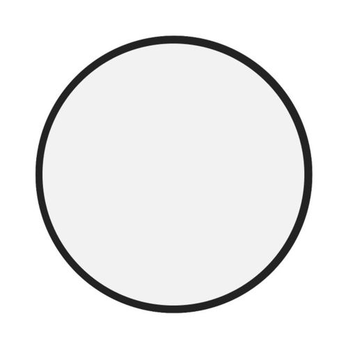 Yeelight LED Ceiling Light Pro - Black