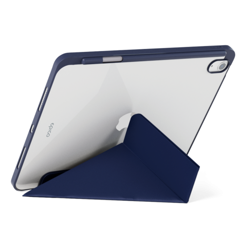 Epico Hero Flip Cover for iPad 11 - Blue