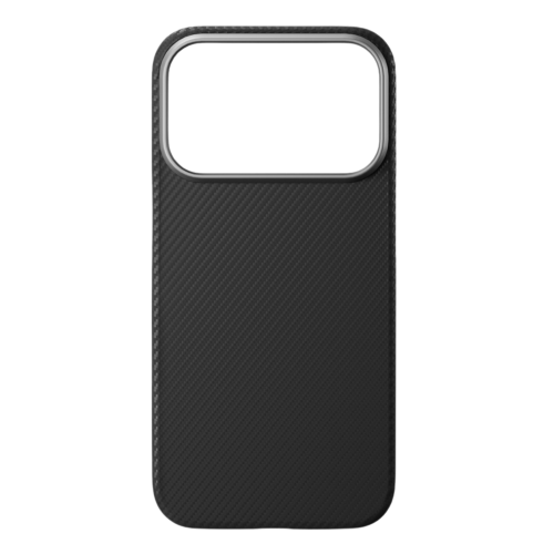 UNUM Aramid Slim Mag+ Case for iPhone 17 Pro
