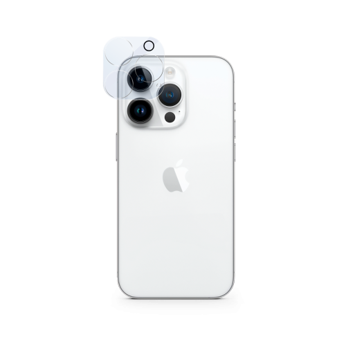 Epico Camera Lens Protector for iPhone 14 / 14 Plus